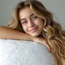 Erotic Massage with Blonde Model in Vancouver