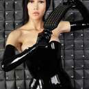 Tall Amazonian Dominatrix in Vancouver